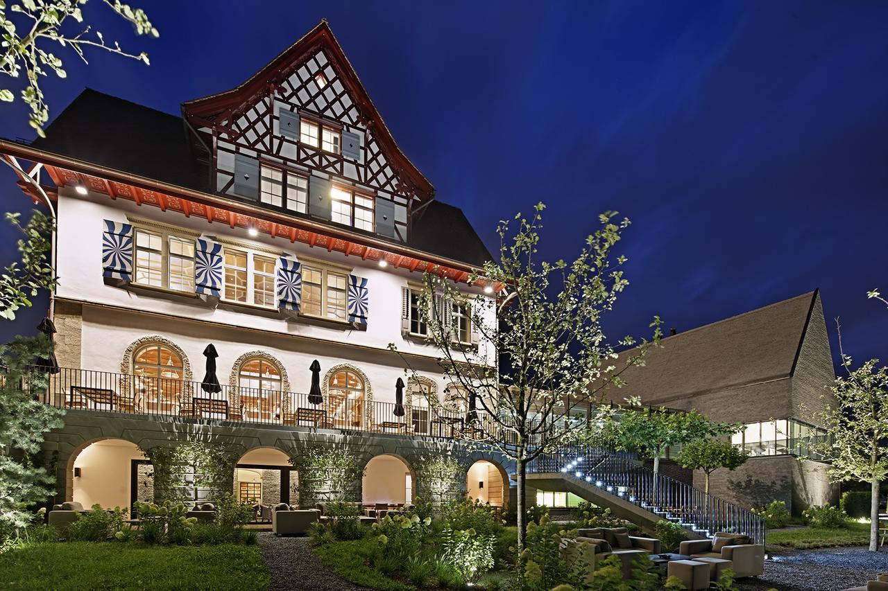Mammertsberg Roggwil  Екстер'єр фото
